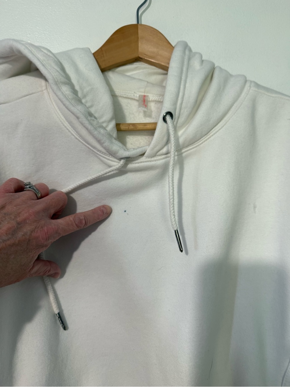 Free People Movement Sprint to the Finish Hoodie flaw - Picture 10 of 16